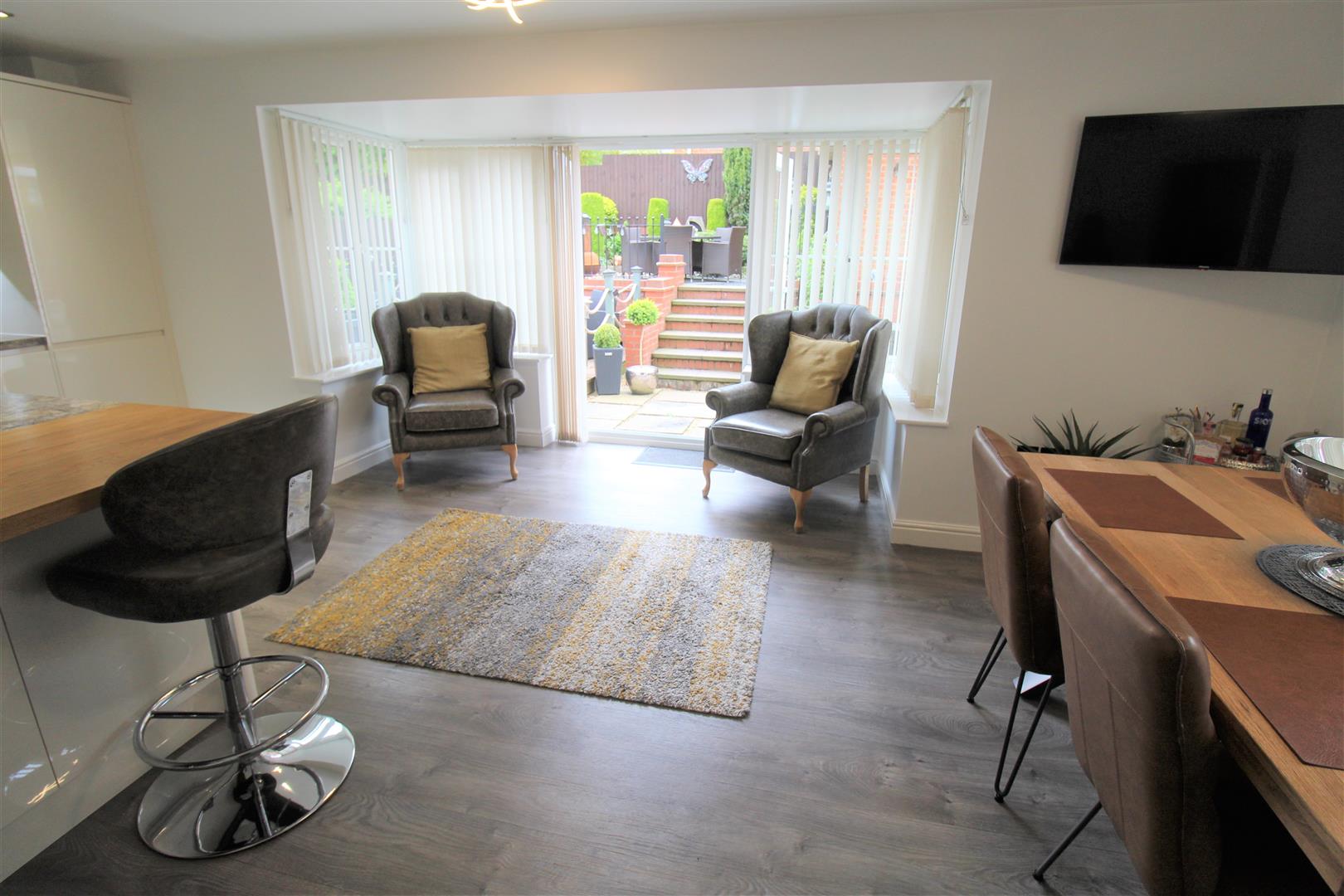 Chillington Way, Norton Heights, Stoke-On-Trent
